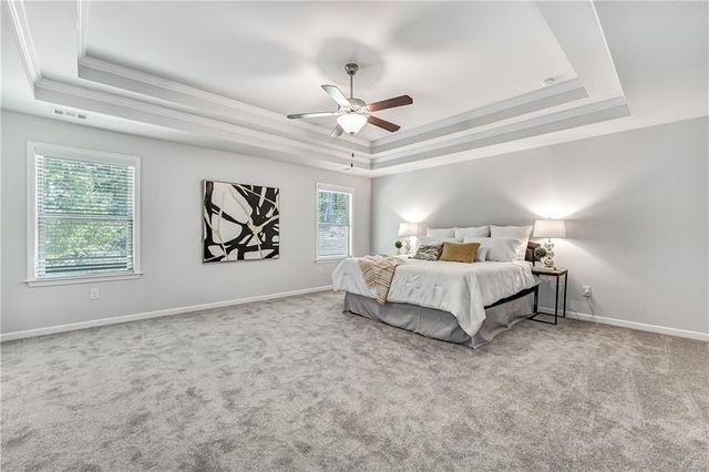 850 Grove Valley Drive, Cumming, GA 30041
