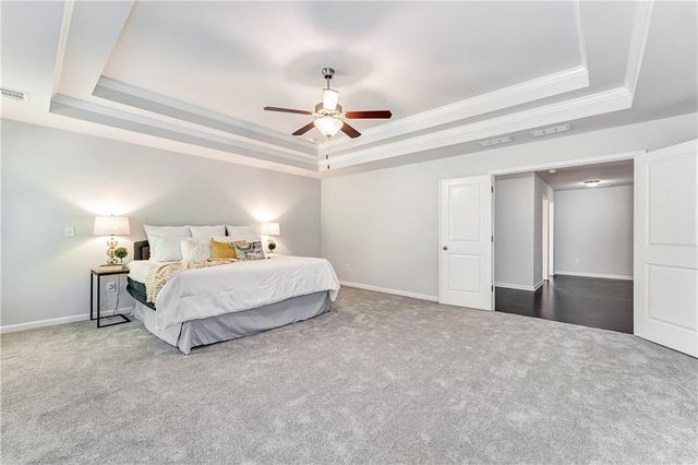 850 Grove Valley Drive, Cumming, GA 30041
