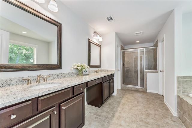 850 Grove Valley Drive, Cumming, GA 30041