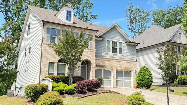 850 Grove Valley Drive, Cumming, GA 30041