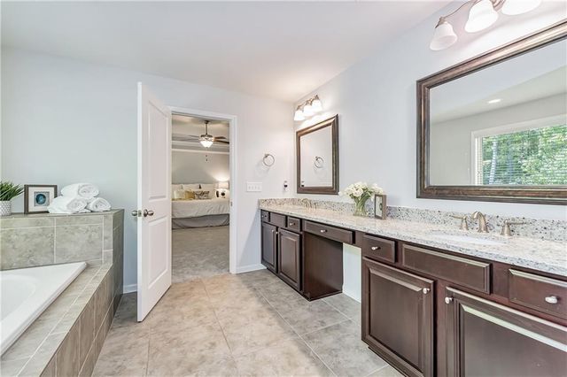 850 Grove Valley Drive, Cumming, GA 30041
