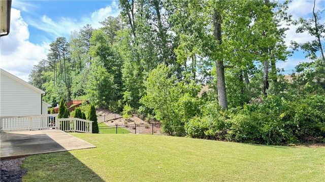 850 Grove Valley Drive, Cumming, GA 30041