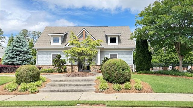 850 Grove Valley Drive, Cumming, GA 30041