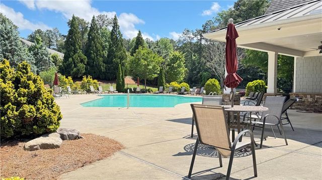 850 Grove Valley Drive, Cumming, GA 30041