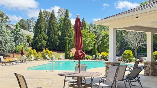 850 Grove Valley Drive, Cumming, GA 30041
