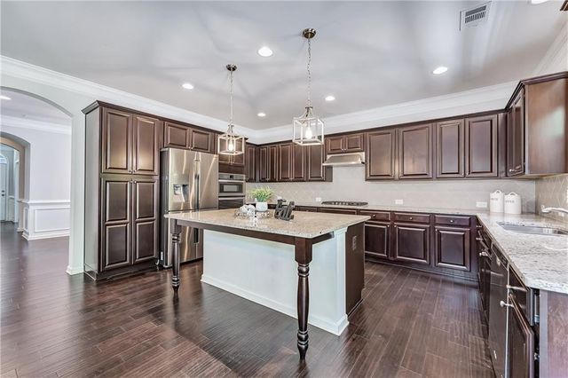 850 Grove Valley Drive, Cumming, GA 30041