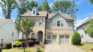 850 Grove Valley Drive, Cumming, GA 30041