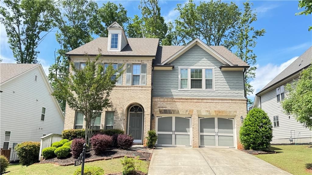 850 Grove Valley Drive, Cumming, GA 30041