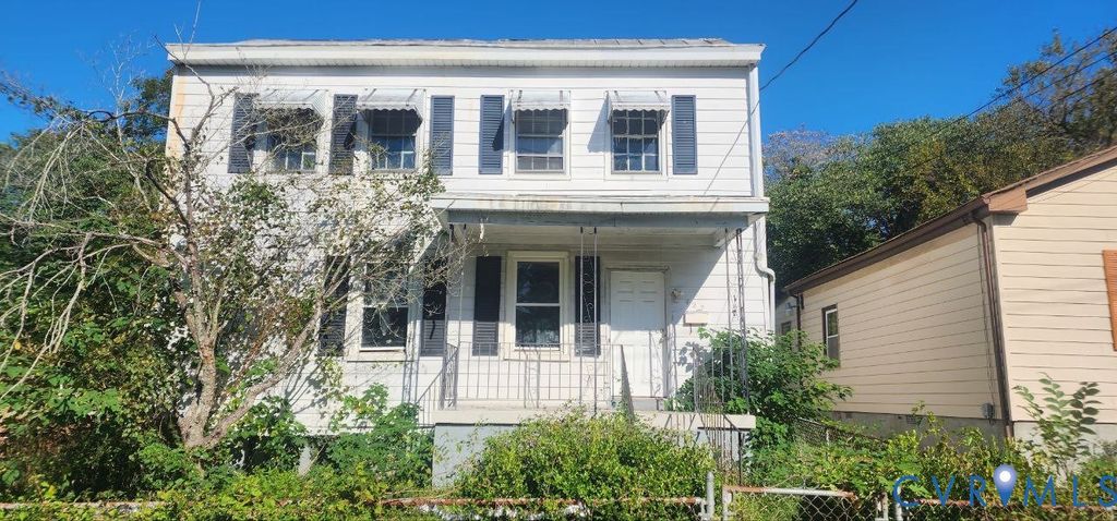 427 S Jefferson St, Petersburg, VA 23803