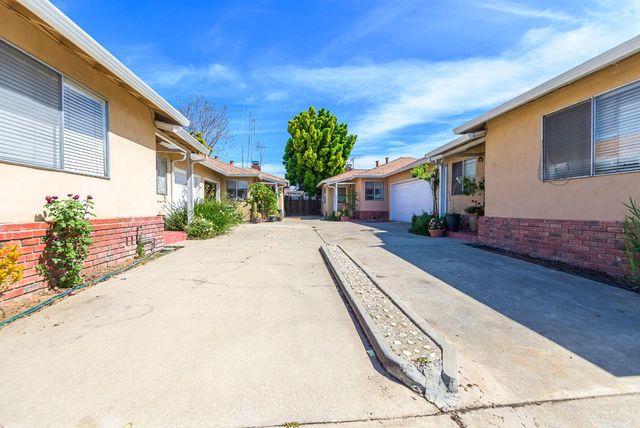 820 N 16th Street, San Jose, CA 95112