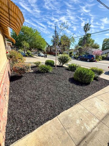 820 N 16th Street, San Jose, CA 95112