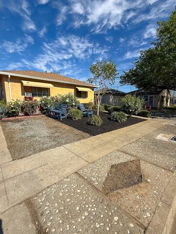 820 N 16th Street, San Jose, CA 95112