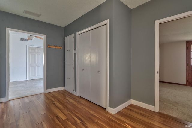 107 N Wabash Avenue, Evansville, IN 47712