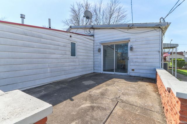 107 N Wabash Avenue, Evansville, IN 47712