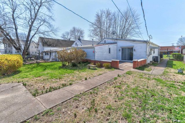 107 N Wabash Avenue, Evansville, IN 47712