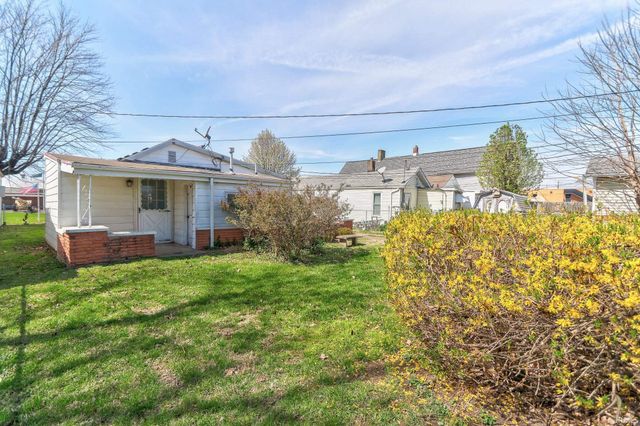 107 N Wabash Avenue, Evansville, IN 47712