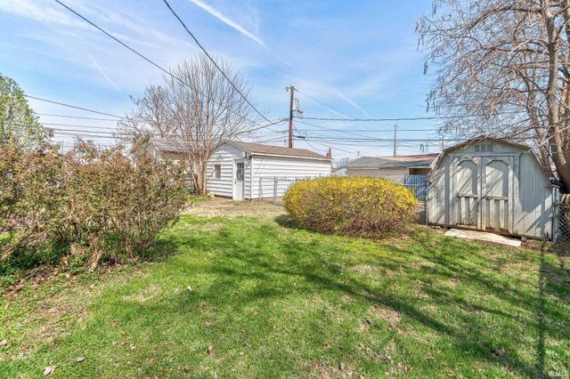 107 N Wabash Avenue, Evansville, IN 47712