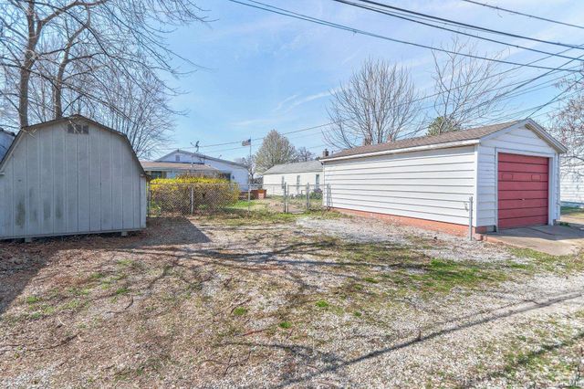 107 N Wabash Avenue, Evansville, IN 47712