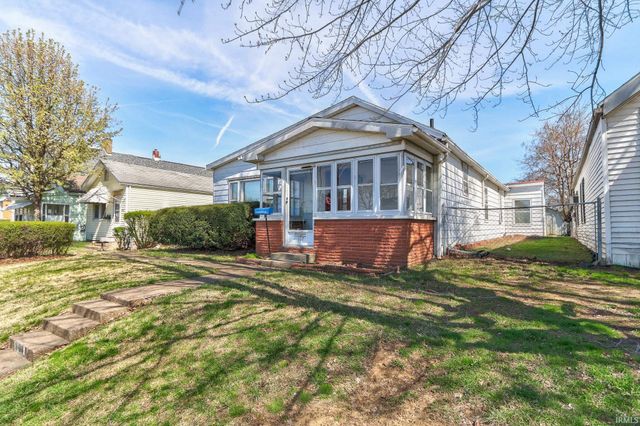 107 N Wabash Avenue, Evansville, IN 47712