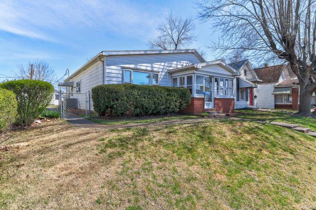 107 N Wabash Avenue, Evansville, IN 47712