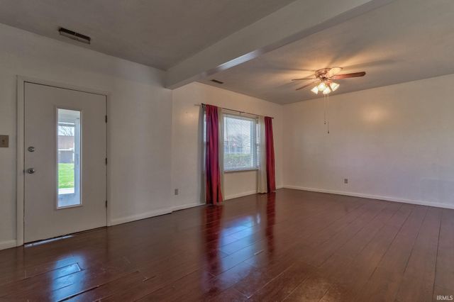 107 N Wabash Avenue, Evansville, IN 47712