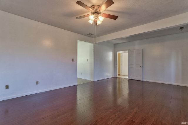 107 N Wabash Avenue, Evansville, IN 47712