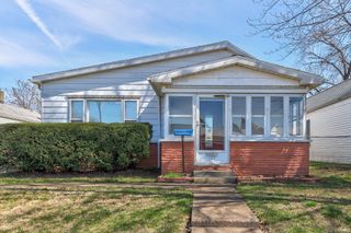 107 N Wabash Avenue, Evansville, IN 47712