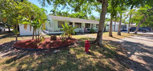 1044 NE 10th Avenue, Fort Lauderdale, FL 33304