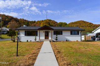 301 El Paso Drive, Bristol, TN 37620