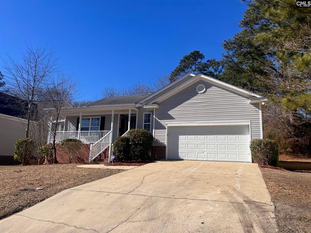 1313 Parliament Lake Drive, Columbia, SC 29223