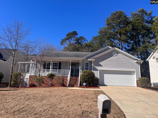 1313 Parliament Lake Drive, Columbia, SC 29223