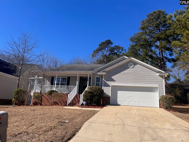 1313 Parliament Lake Drive, Columbia, SC 29223