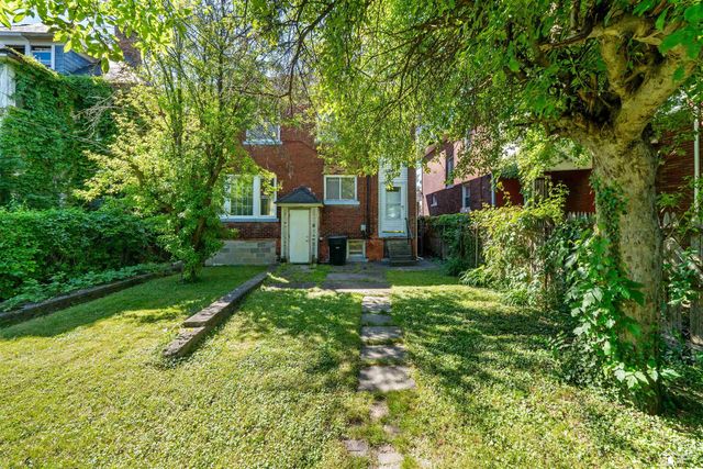 4392 Pacific Street, Detroit, MI 48204