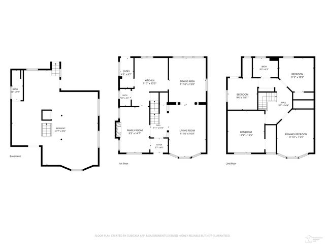 4392 Pacific Street, Detroit, MI 48204