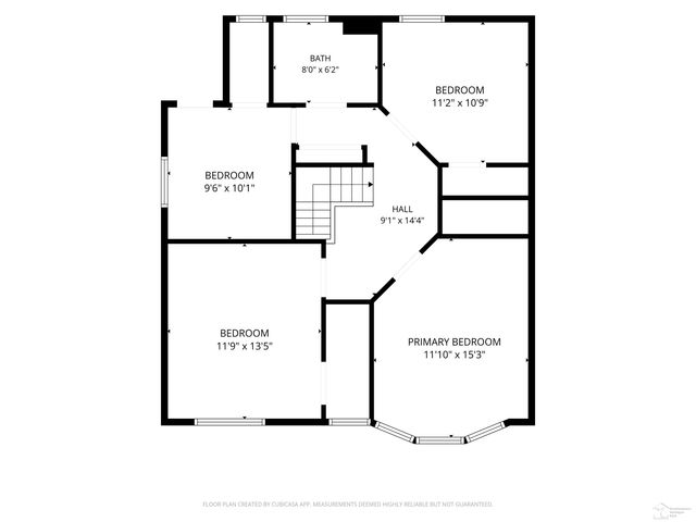 4392 Pacific Street, Detroit, MI 48204