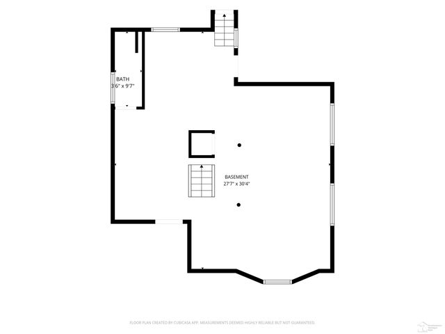 4392 Pacific Street, Detroit, MI 48204