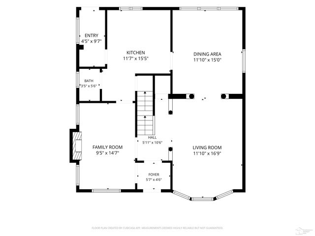 4392 Pacific Street, Detroit, MI 48204