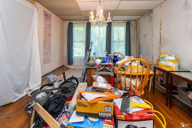 4392 Pacific Street, Detroit, MI 48204