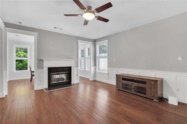 1519 Justine Way SE, Mableton, GA 30126