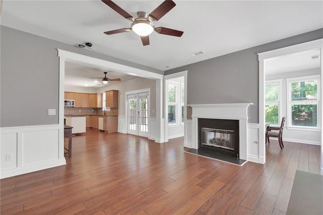 1519 Justine Way SE, Mableton, GA 30126