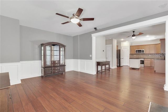 1519 Justine Way SE, Mableton, GA 30126