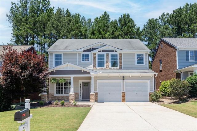 1519 Justine Way SE, Mableton, GA 30126