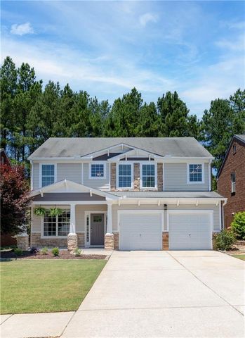 1519 Justine Way SE, Mableton, GA 30126