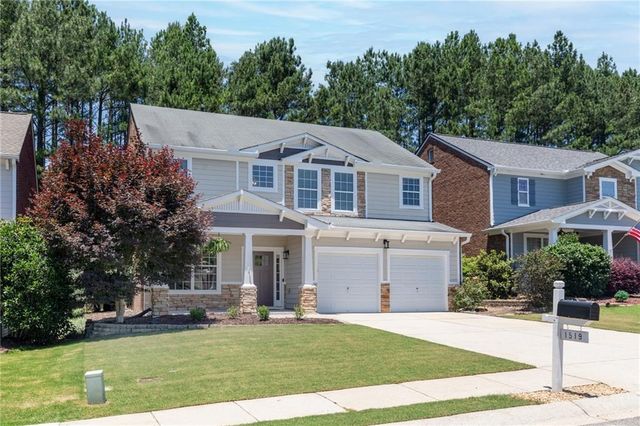 1519 Justine Way SE, Mableton, GA 30126