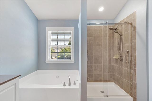 1519 Justine Way SE, Mableton, GA 30126