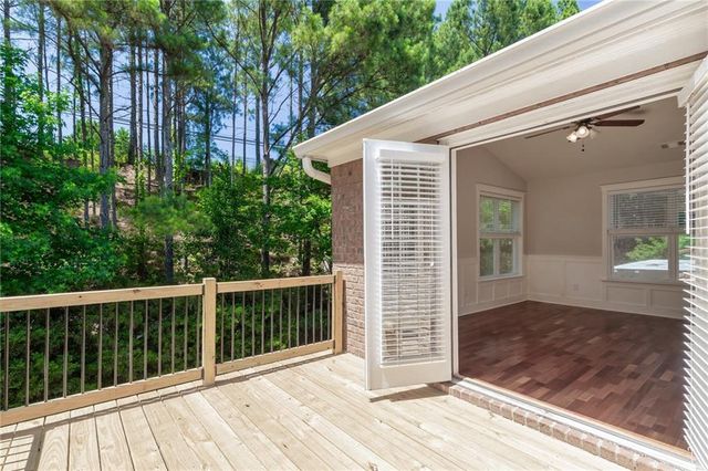 1519 Justine Way SE, Mableton, GA 30126