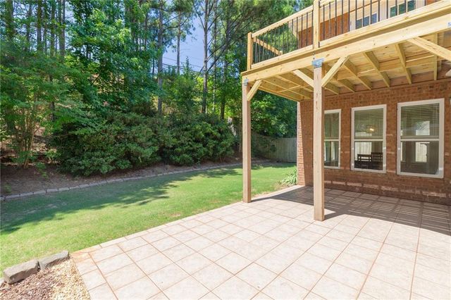 1519 Justine Way SE, Mableton, GA 30126