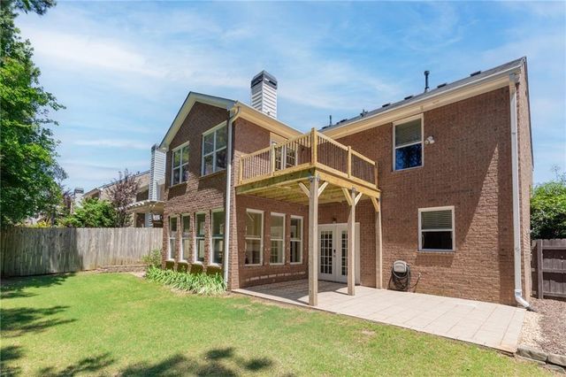 1519 Justine Way SE, Mableton, GA 30126