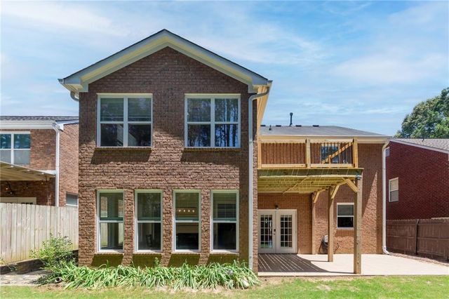 1519 Justine Way SE, Mableton, GA 30126