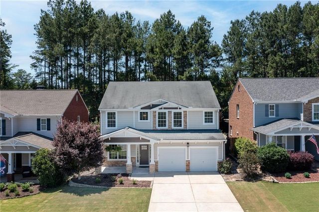 1519 Justine Way SE, Mableton, GA 30126
